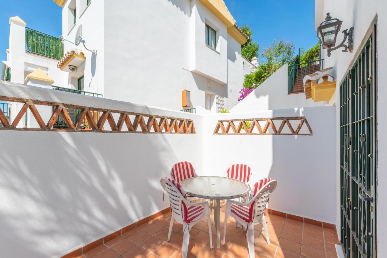 Apartment Alhaurin Golf Málaga Exterior foto