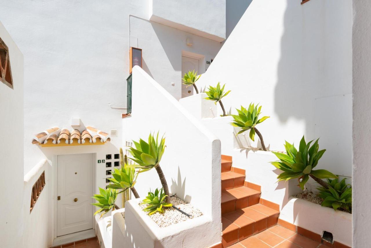 Apartment Alhaurin Golf Málaga Exterior foto