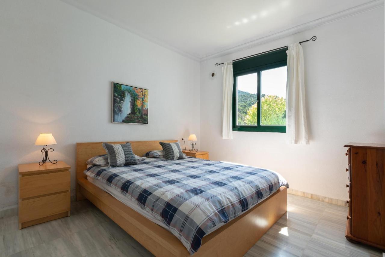 Apartment Alhaurin Golf Málaga Exterior foto