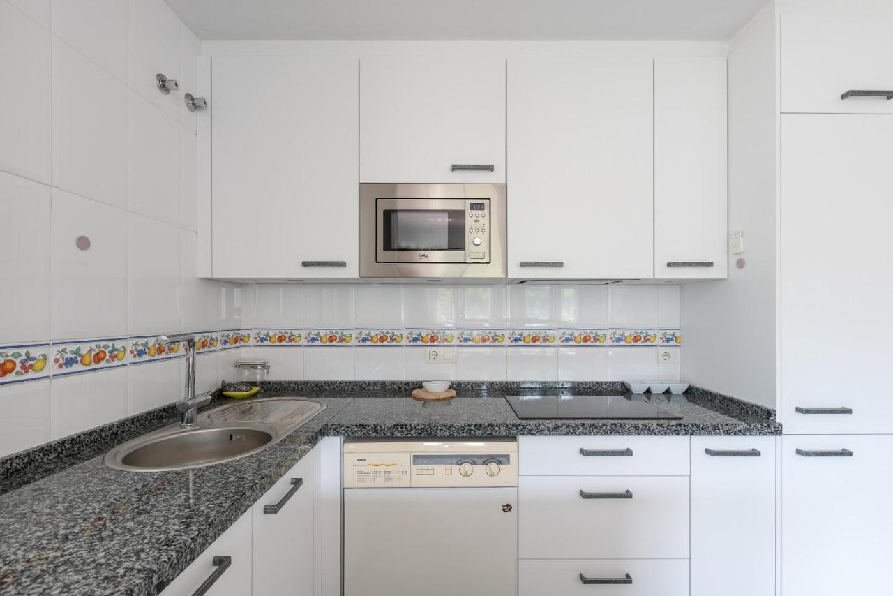 Apartment Alhaurin Golf Málaga Exterior foto
